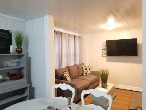 Apartamento Mermaid Crossing Suite 2