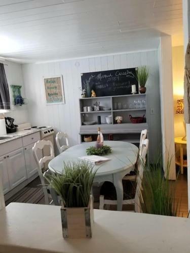 Apartamento Mermaid Crossing Suite 2