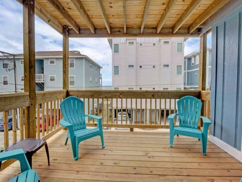 Lakefront Beachview 2br Condo Sleep 6 Close To Boardwalk