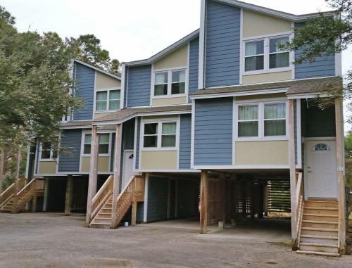 Apartamento Ocean Pines Beach #1