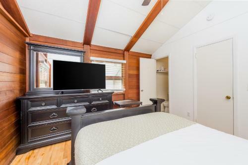 Timber Lodge -501