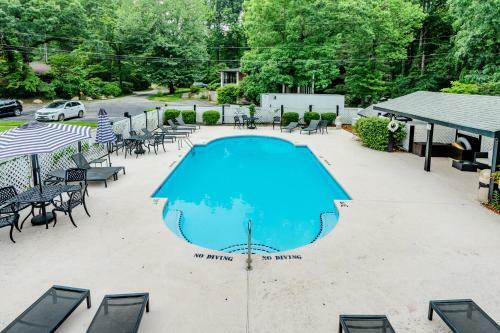 Jordan Lodge 219 & 220