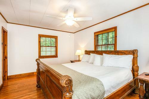 Jordan Cottage