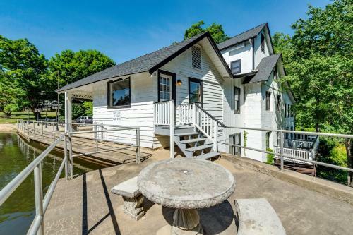 The Mill House -101