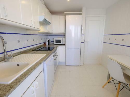 Apartment Cala Montero