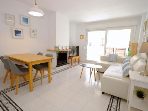 Apartment Cala Montero
