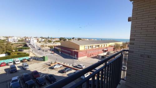 Apartamento Sol Y Mar II