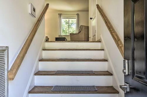 Pet-friendly Durham Home About 3 Mi To Downtown!