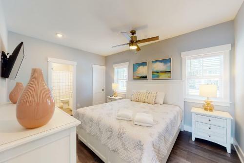 Carolina Breeze Cb107