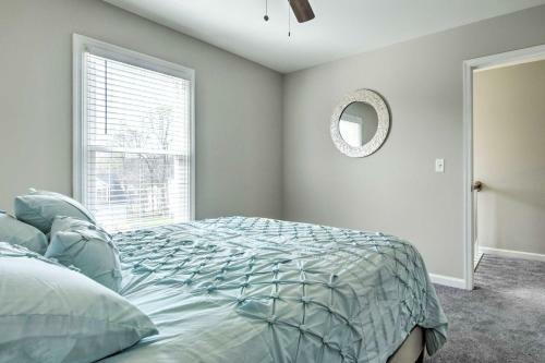 Gorgeous Graham Home With Private Heated Pool