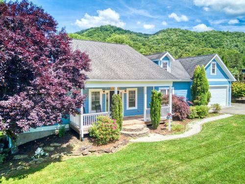 Farmhouse Tranquility