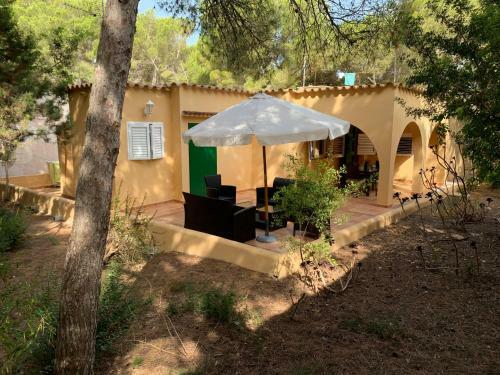 Casa Carmencita