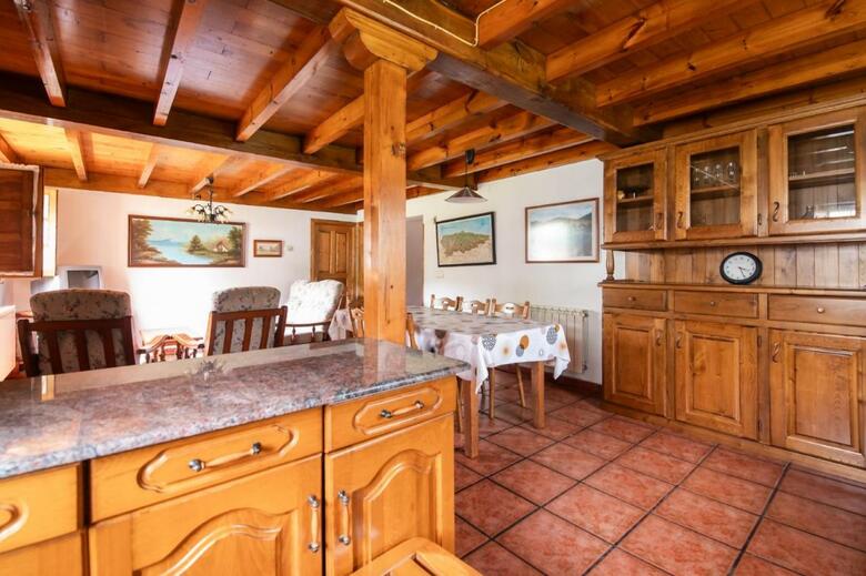 Agroturismo Casa Vacacional El Molinin