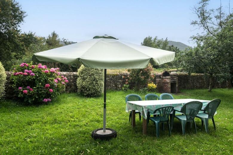 Agroturismo Casa Vacacional El Molinin