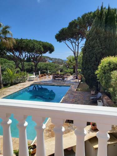 Andalusian Villa