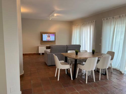 Apartamento Sur Suites Miraflores