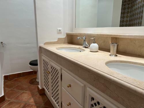 Apartamento Sur Suites Miraflores
