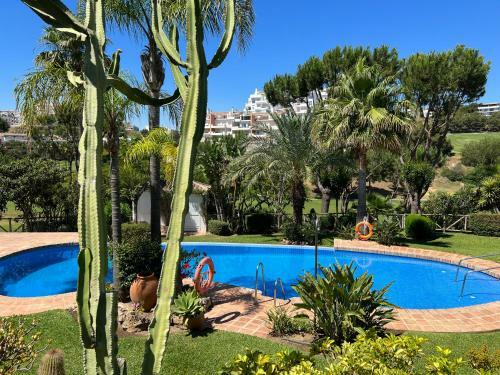 Apartamento Sur Suites Miraflores