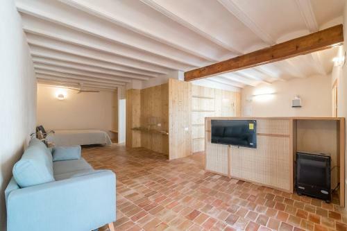 Apartamento Casa Montesa