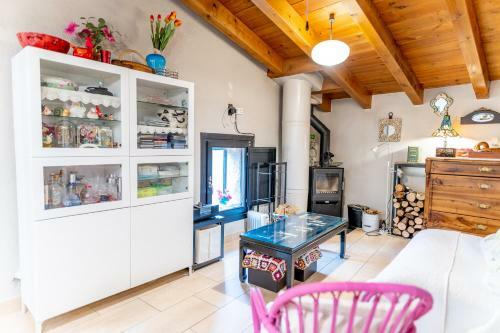 Apartament Cal Marinall