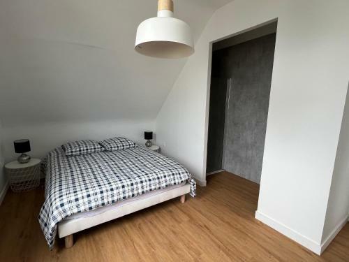 Apartamento Loft Ravissant Entre Terre Et Mer