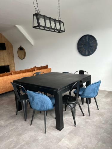 Apartamento Loft Ravissant Entre Terre Et Mer