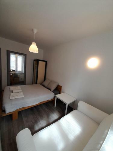 Apartamento Studios Face � La Gare