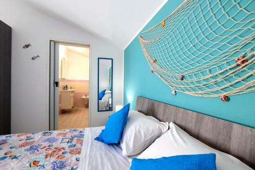 Bed & Breakfast Brezza Salina