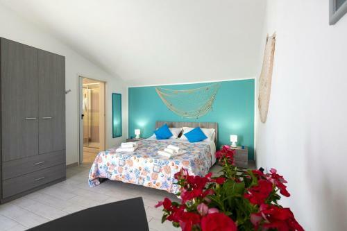 Bed & Breakfast Brezza Salina