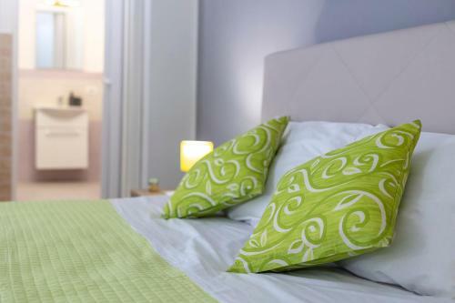 Bed & Breakfast Brezza Salina