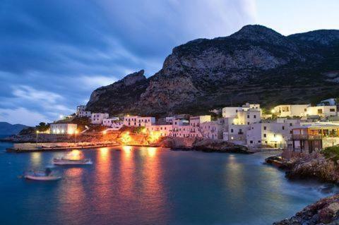 Bed & Breakfast Brezza Salina