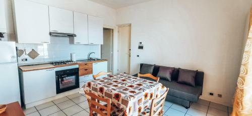 Apartamento Numana, Bilocale Con Ampio Balcone
