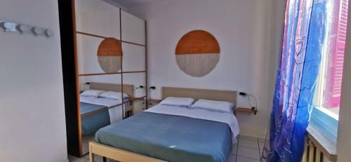 Apartamento Numana, Bilocale Con Ampio Balcone