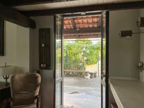 Apartamento Villa Selva - Appartamento Relax