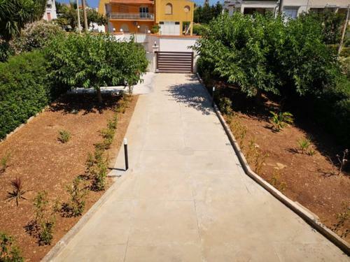 Casa San Lorenzo III Strada