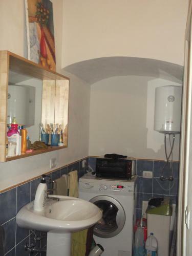 Apartamento Casa Nel Baglio