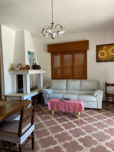 Casa Sabella