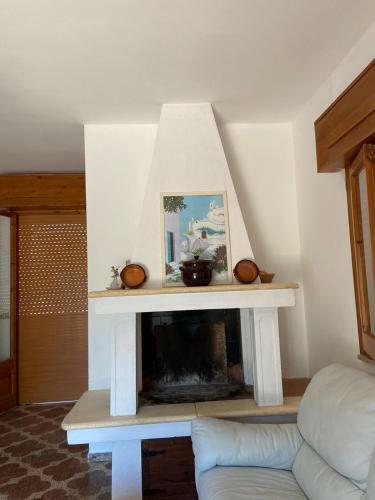 Casa Sabella