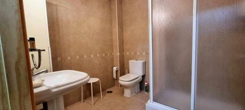 Apartamento Pe�asanta