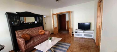 Apartamento Pe�asanta