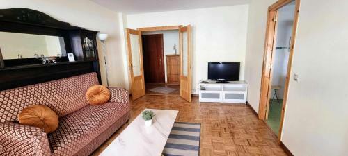 Apartamento Pe�asanta