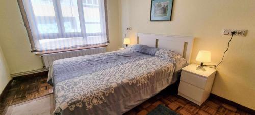 Apartamento Pe�asanta