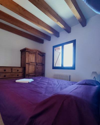Agroturismo Antic Cal Pubill