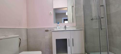 Apartamento El Moderno De Posada