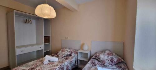 Apartamento El Moderno De Posada