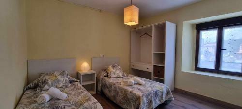 Apartamento El Moderno De Posada