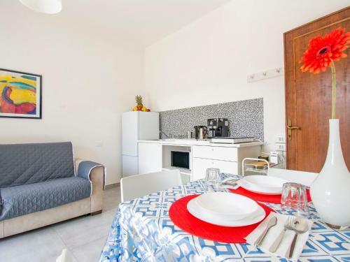 Apartamento Locazione Turistica More E Lamponi