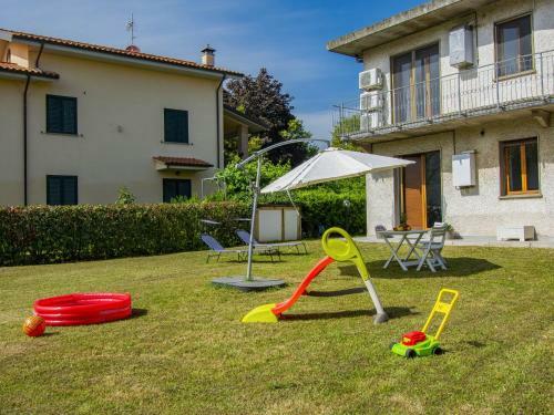 Apartamento Locazione Turistica More E Lamponi