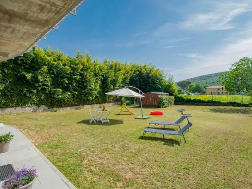 Apartamento Locazione Turistica More E Lamponi