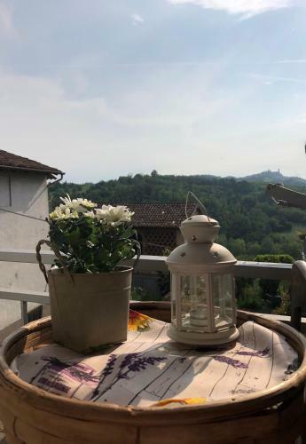 Apartamento Dai Biancot